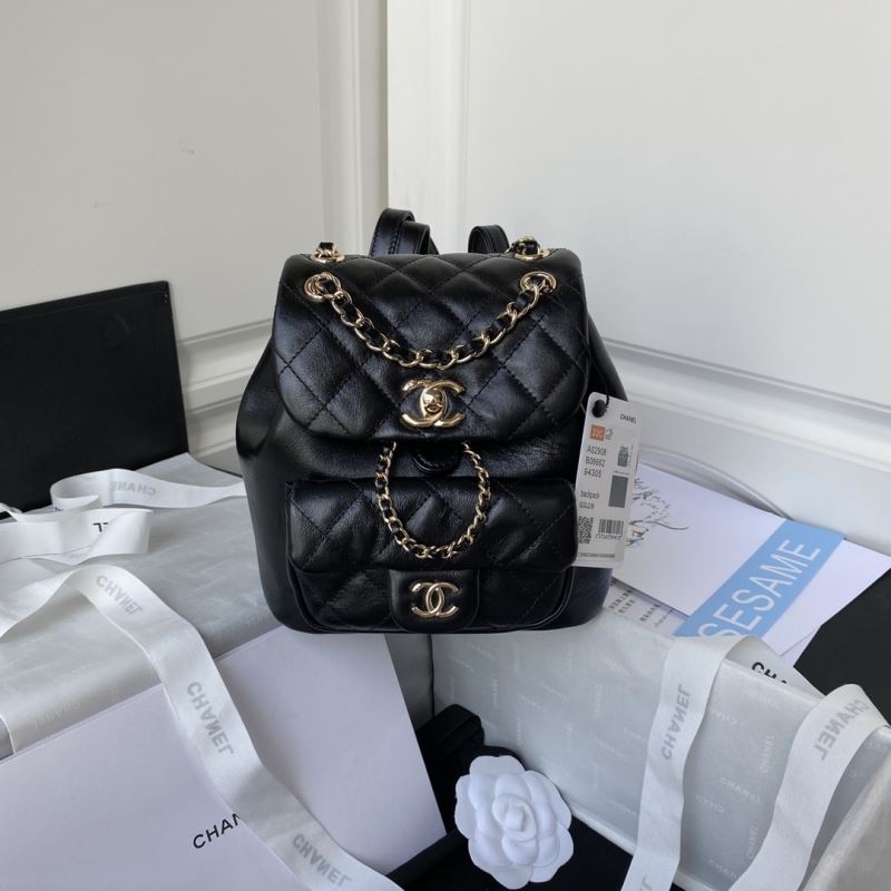 Ch**el backpacks